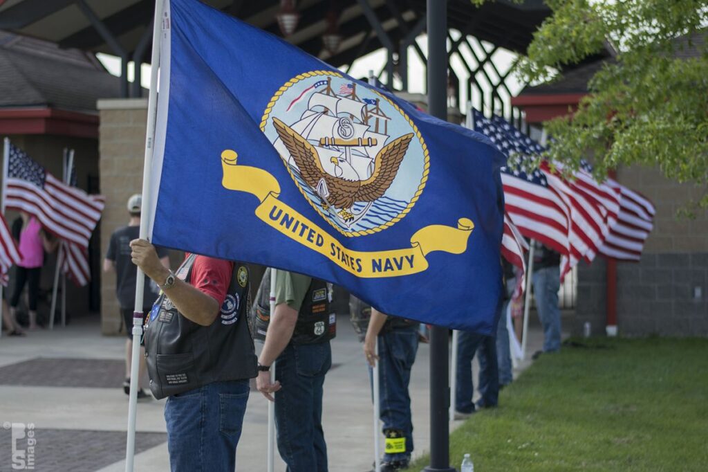 081515DavidWarsenHighwayCeremony082LR