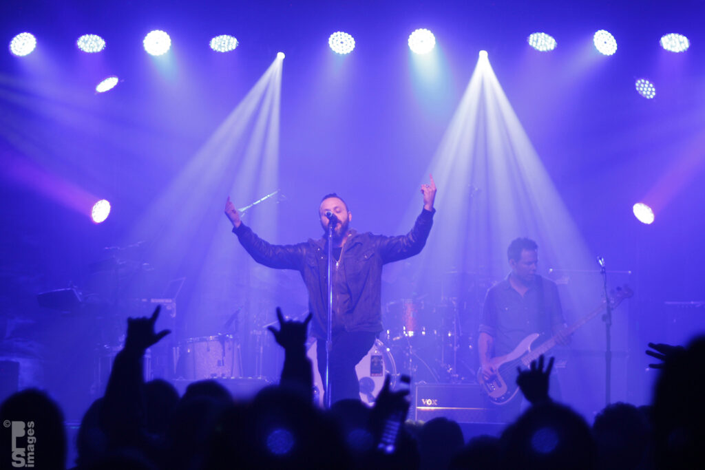 Blue October