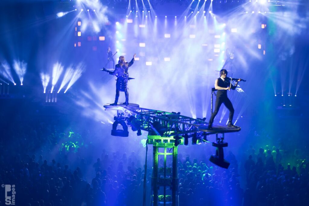 Trans-Siberian Orchestra