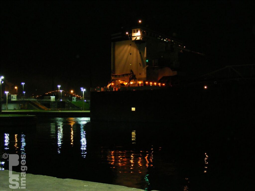 Sault Sainte Marie131LR