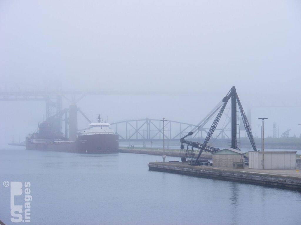 Sault Sainte Marie280LR