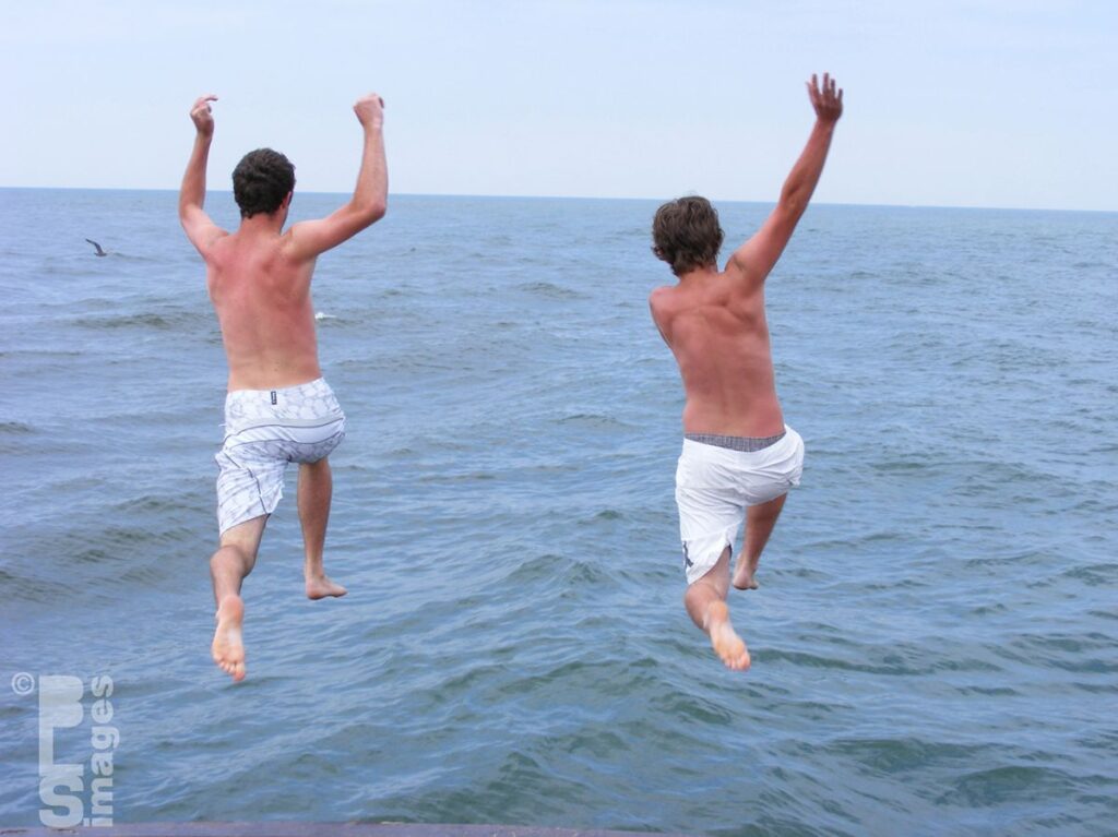 Swimming
